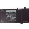 סוללה מקורית למחשב נייד Dell XPS 15 9570