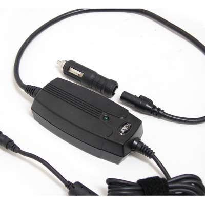 מטען לרכב למחשב נייד, HP G62, 630, 4520s ספק כוח לרכב ולמטוס למחשבי HP, תואם מקטים: HP-AP091F13 LF SE, 384019-001, 384019-001, 384019-002, 384019-003, 384020-001, 384020-002, 384020-003, 384021-001, ED495AA מטען לרכב למחשב נייד, HP G62, 630, 4520s
