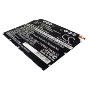 סוללה חליפית לטאבלט Motorola Xoom MZ600,MZ604,MZ602