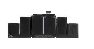 סוללה חלופית למחשב נייד APPLE MACBOOK PRO RETINA 15 A1398 A1494