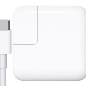 מטען מקבוק רטינה מקורי אפל 29W USB-C Apple Macbook Retina 12'' A1540