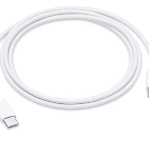 כבל מקורי Apple Type C למטען של מחשב נייד אפל טייפ C