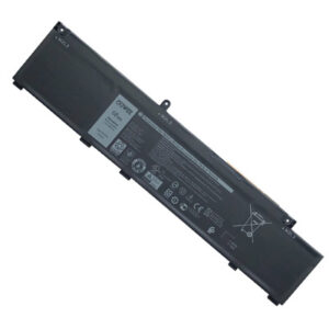 סוללה מקורית למחשב נייד Dell G3 15 3500 3590 G5 5500 5505 SE MV07R 0JJRRD 266J9